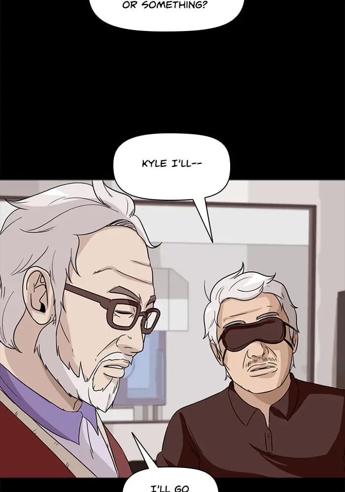Read Ctrl+Z chapter 58 image 39 on Lezhin