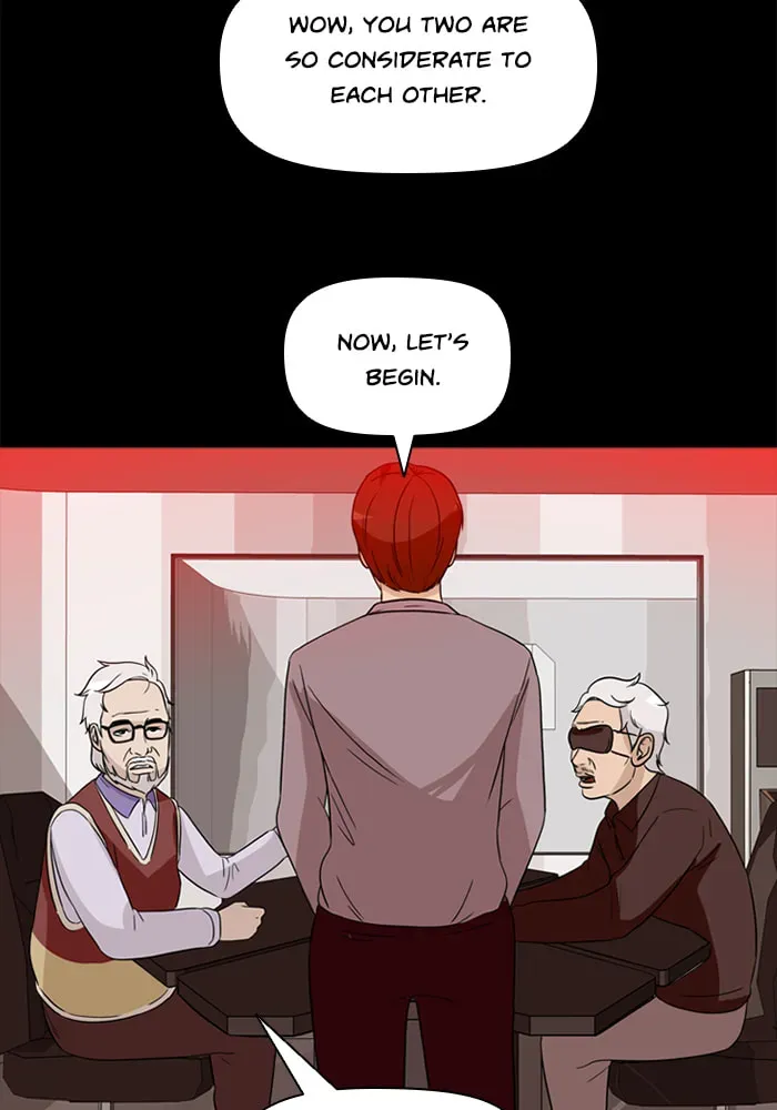 Read Ctrl+Z chapter 58 image 41 on Lezhin