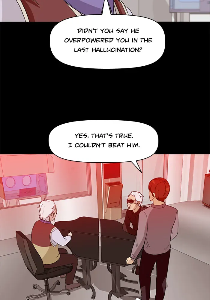 Read Ctrl+Z chapter 58 image 43 on Lezhin