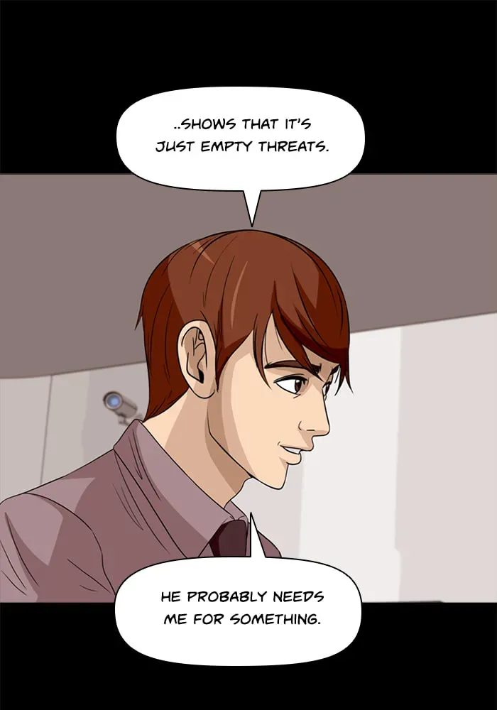 Read Ctrl+Z chapter 58 image 45 on Lezhin