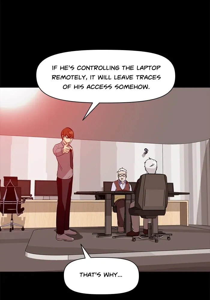 Read Ctrl+Z chapter 58 image 46 on Lezhin