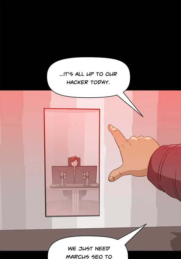 Read Ctrl+Z chapter 58 image 47 on Lezhin