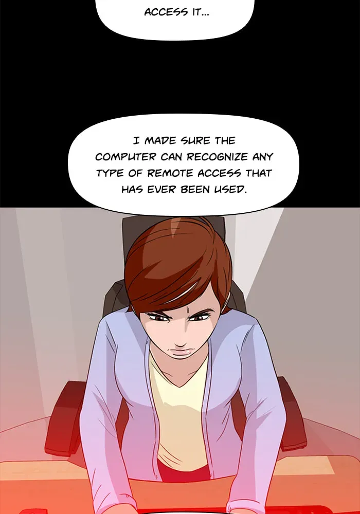 Read Ctrl+Z chapter 58 image 48 on Lezhin