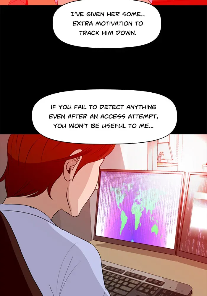 Read Ctrl+Z chapter 58 image 49 on Lezhin
