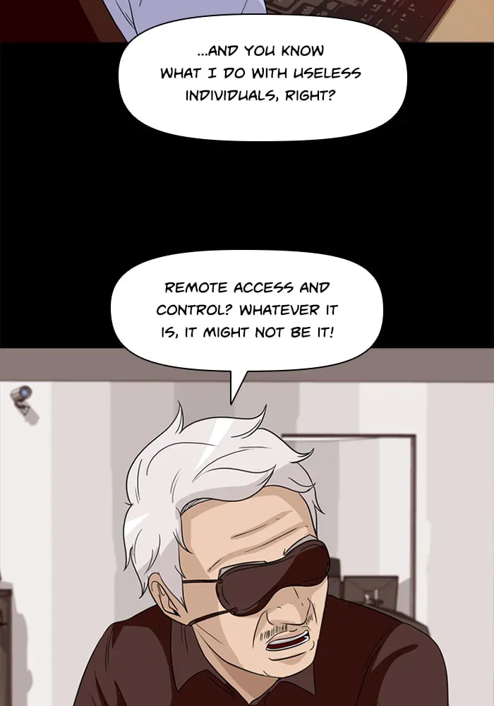 Read Ctrl+Z chapter 58 image 50 on Lezhin