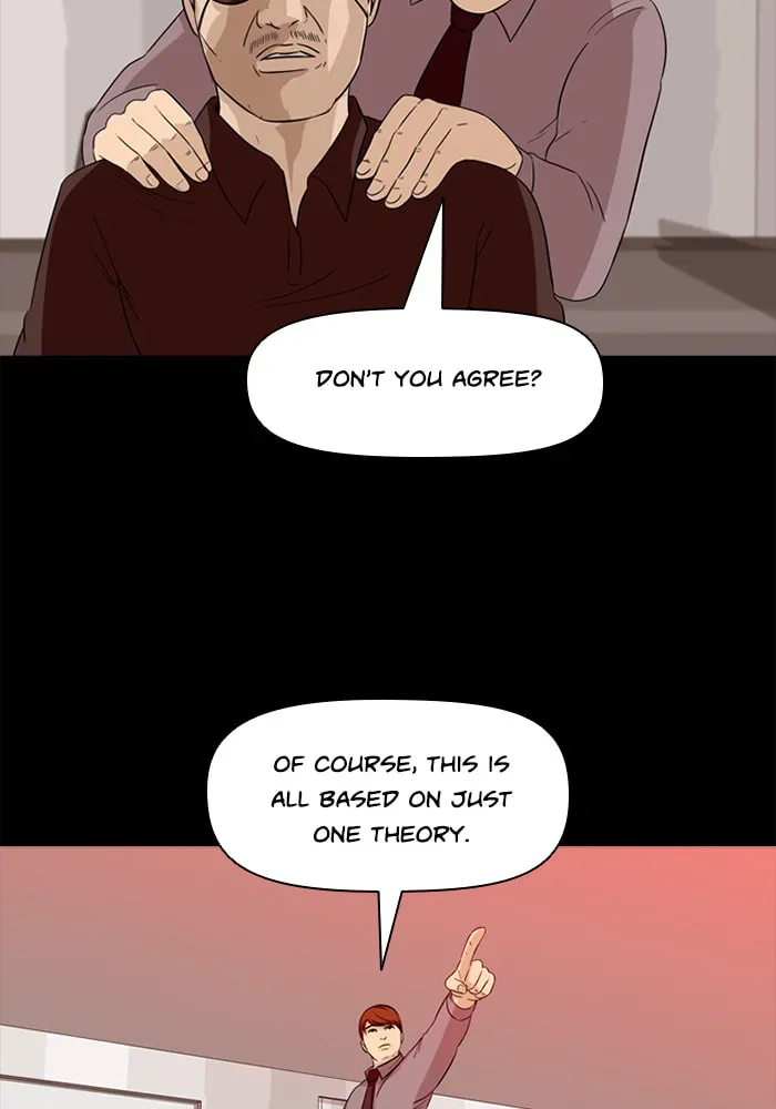 Read Ctrl+Z chapter 58 image 54 on Lezhin