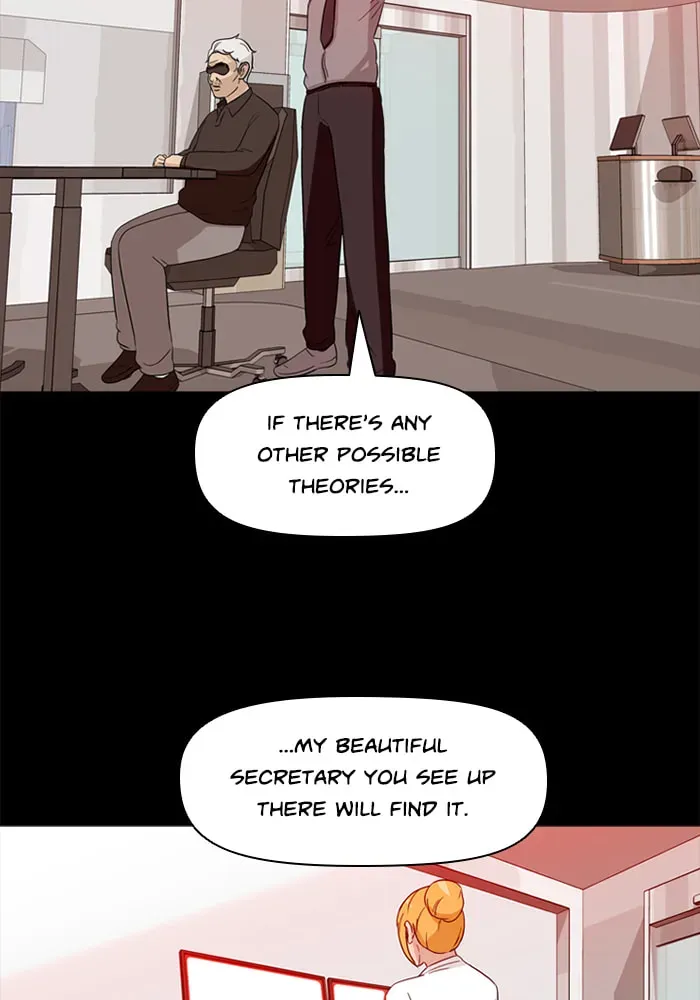 Read Ctrl+Z chapter 58 image 55 on Lezhin