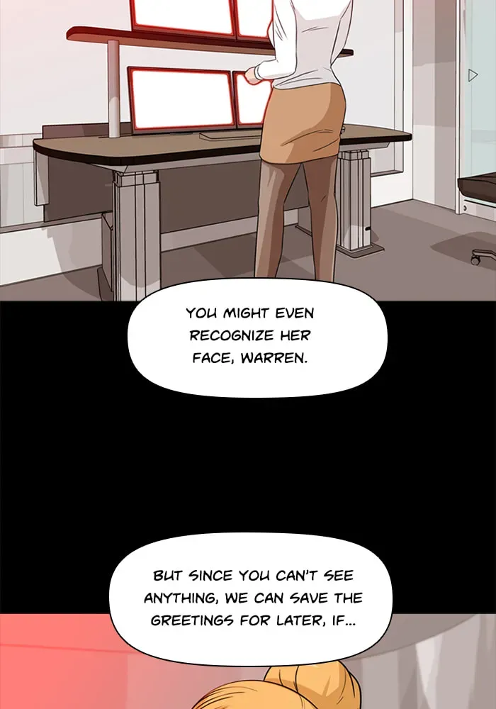 Read Ctrl+Z chapter 58 image 56 on Lezhin