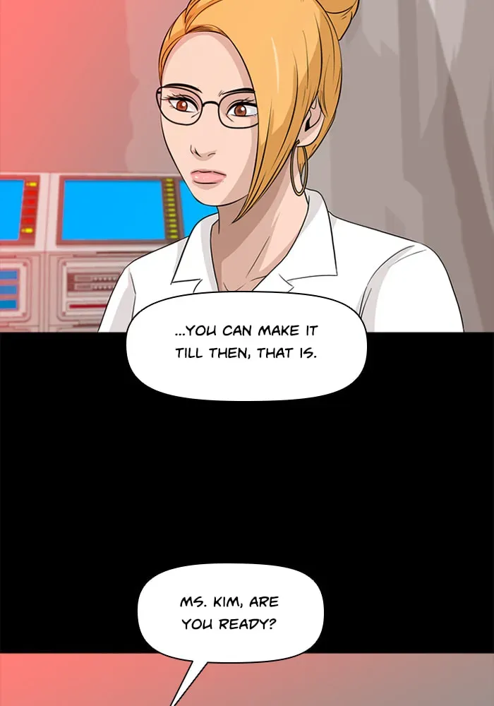 Read Ctrl+Z chapter 58 image 57 on Lezhin