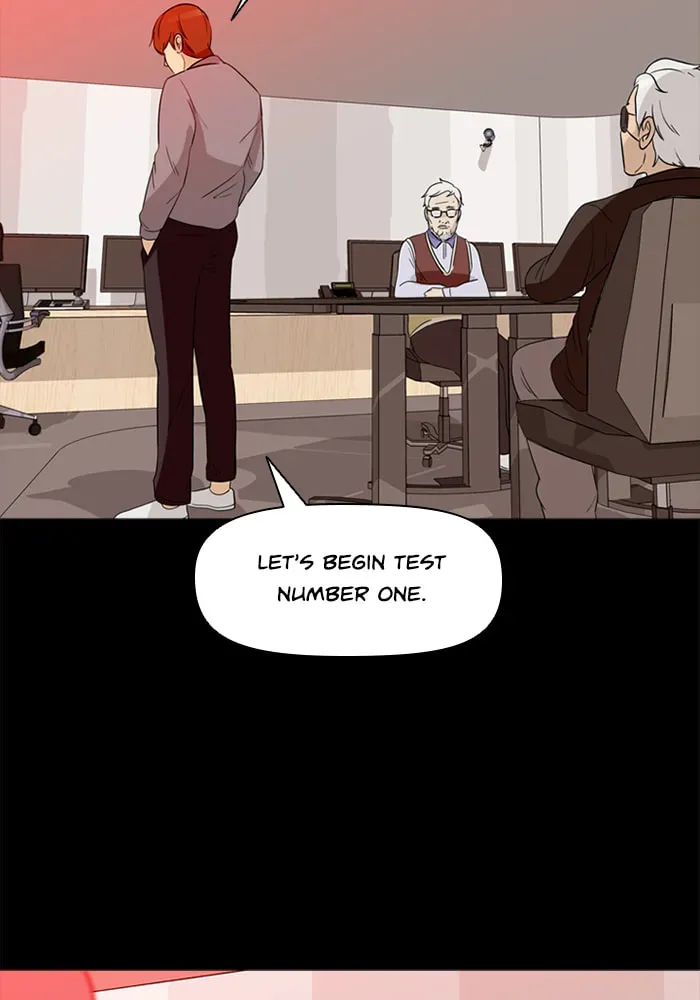 Read Ctrl+Z chapter 58 image 58 on Lezhin