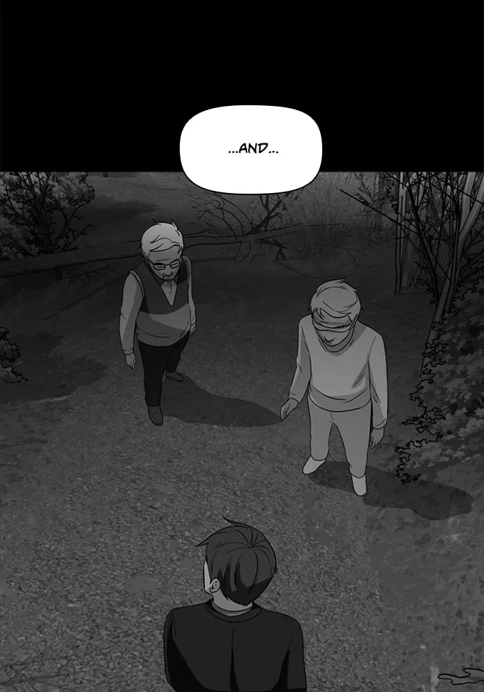 Read Ctrl+Z chapter 58 image 6 on Lezhin