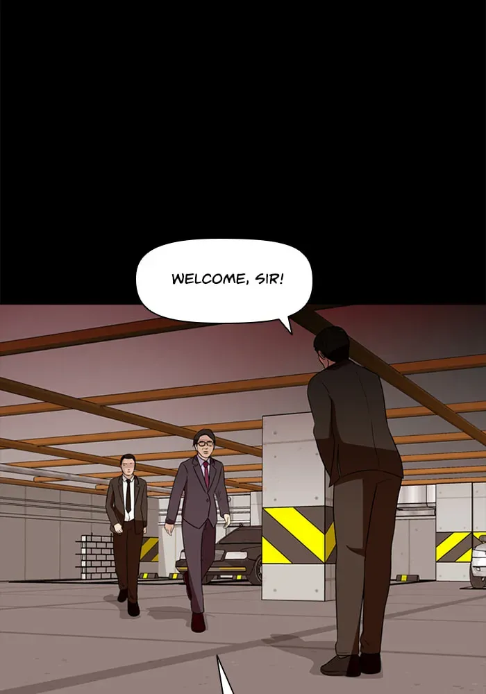 Read Ctrl+Z chapter 58 image 61 on Lezhin
