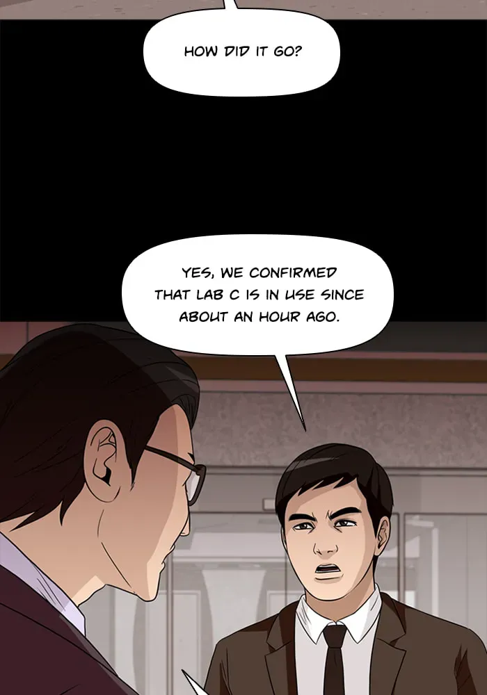 Read Ctrl+Z chapter 58 image 62 on Lezhin
