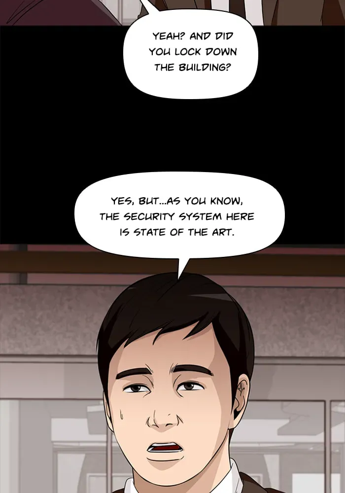 Read Ctrl+Z chapter 58 image 63 on Lezhin