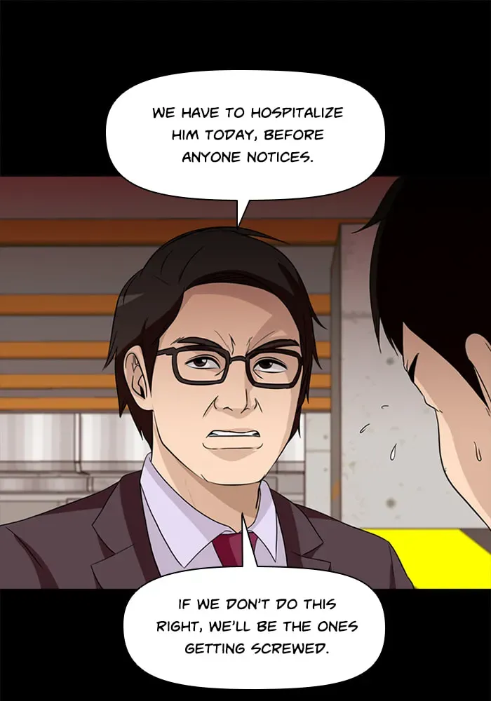 Read Ctrl+Z chapter 58 image 67 on Lezhin