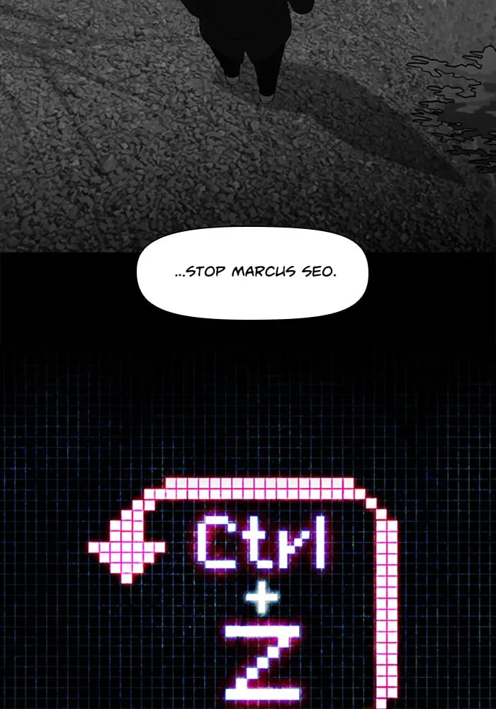 Read Ctrl+Z chapter 58 image 7 on Lezhin