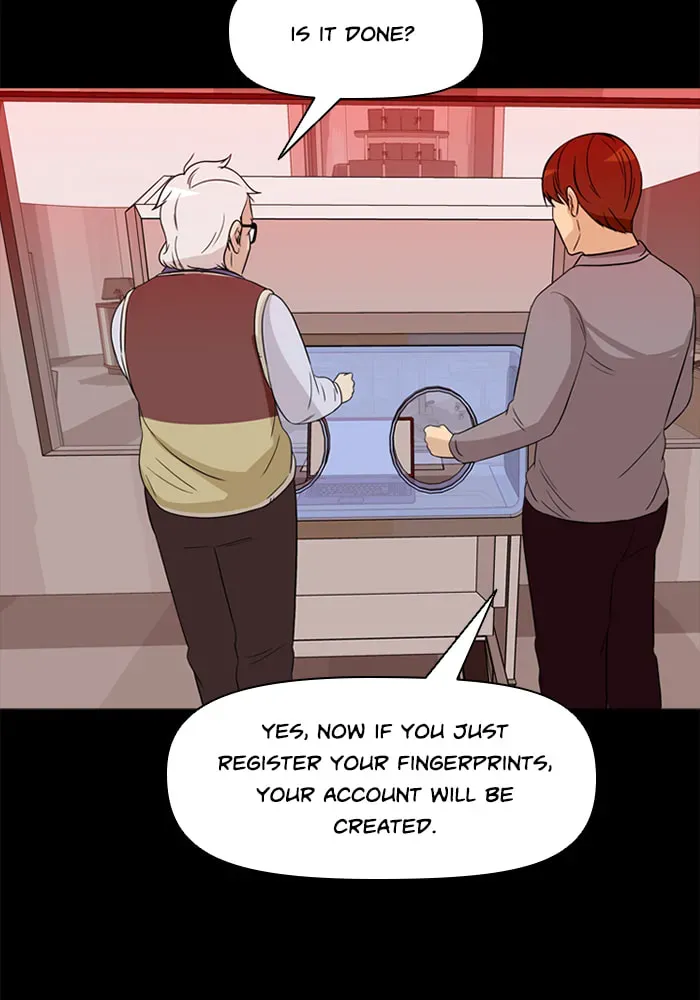 Read Ctrl+Z chapter 58 image 71 on Lezhin