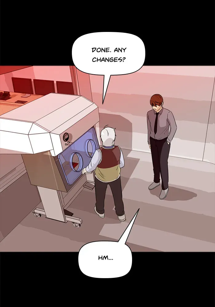 Read Ctrl+Z chapter 58 image 74 on Lezhin
