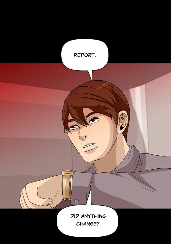Read Ctrl+Z chapter 58 image 75 on Lezhin