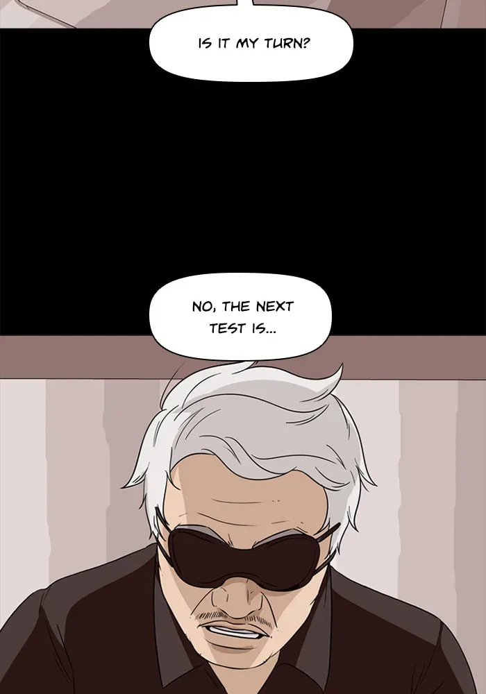 Read Ctrl+Z chapter 58 image 80 on Lezhin