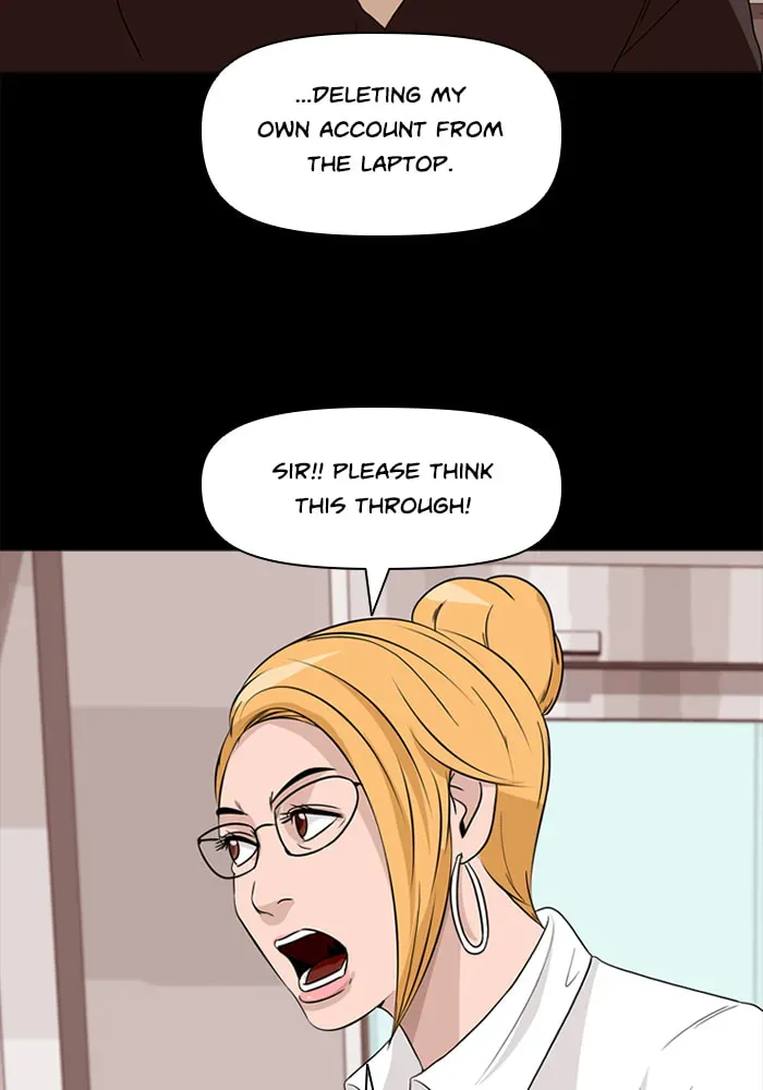 Read Ctrl+Z chapter 58 image 81 on Lezhin