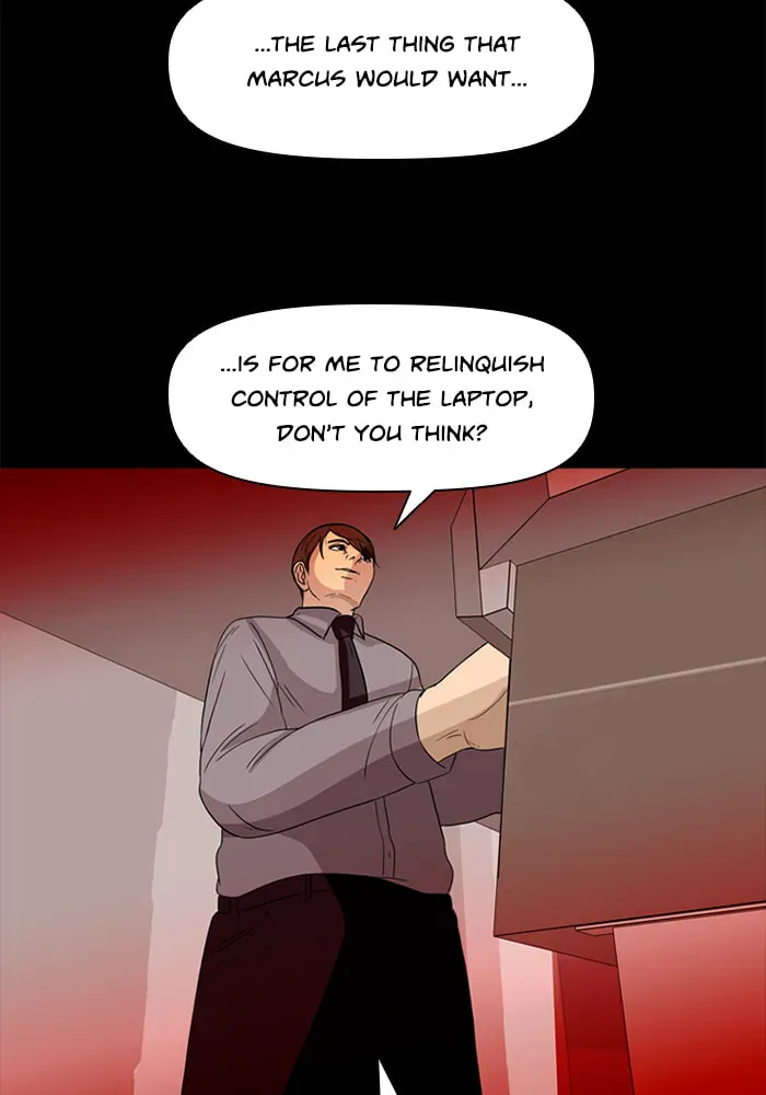 Read Ctrl+Z chapter 58 image 84 on Lezhin