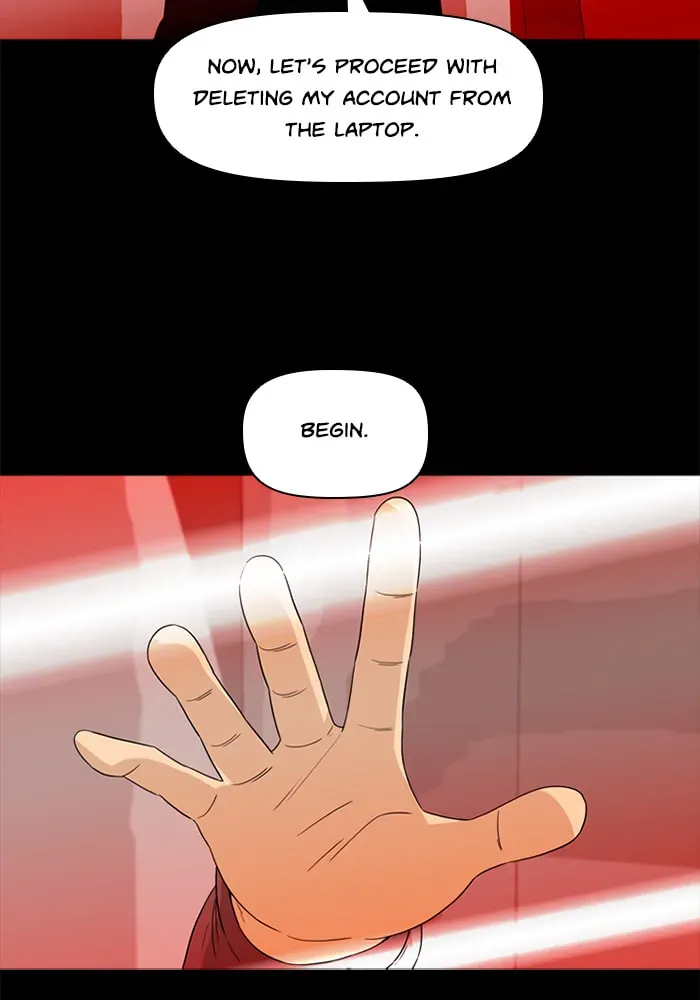 Read Ctrl+Z chapter 58 image 85 on Lezhin