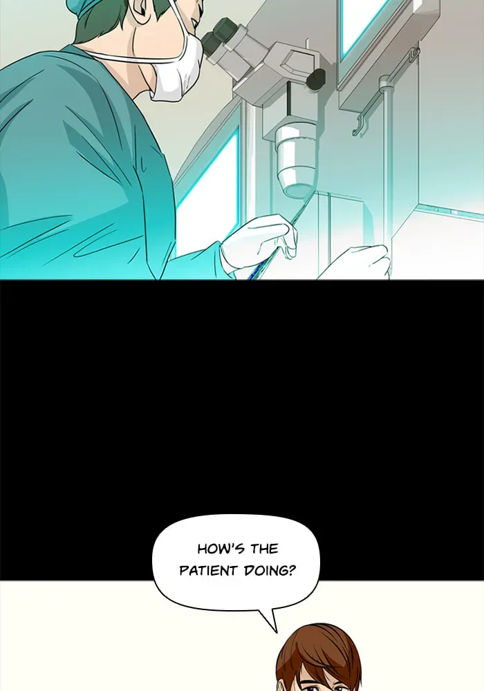 Read Ctrl+Z chapter 58 image 9 on Lezhin
