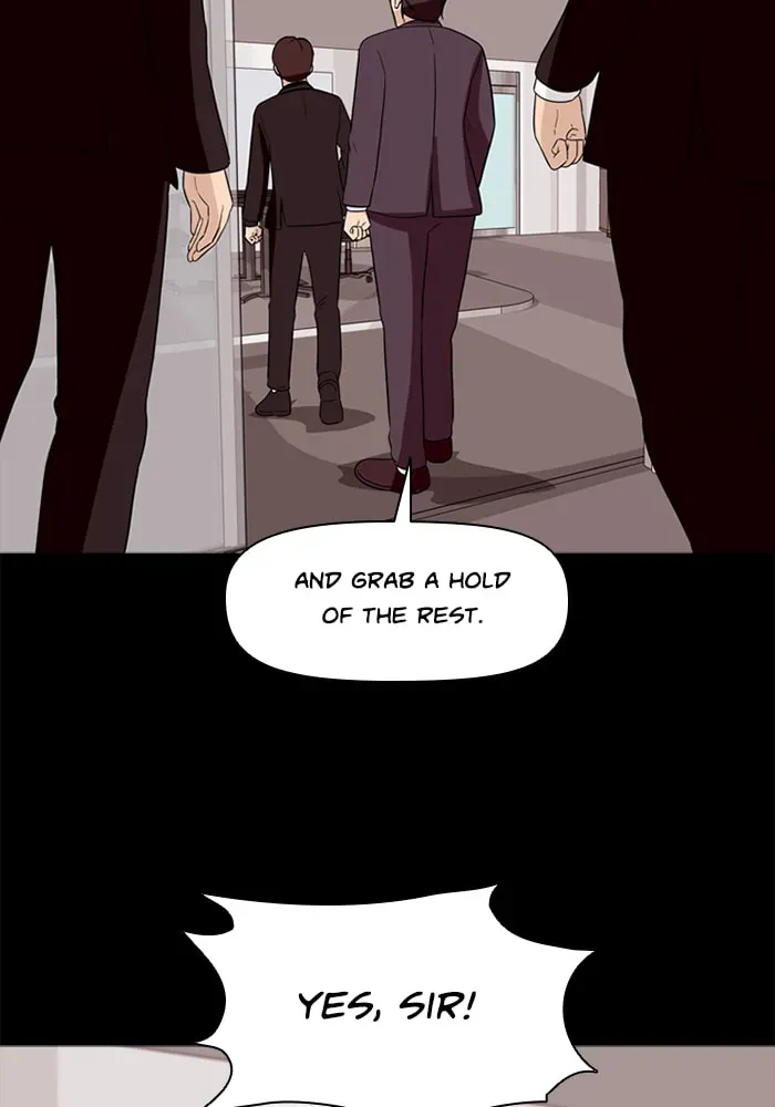 Read Ctrl+Z chapter 59 image 18 on Lezhin