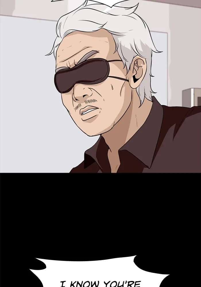 Read Ctrl+Z chapter 59 image 19 on Lezhin