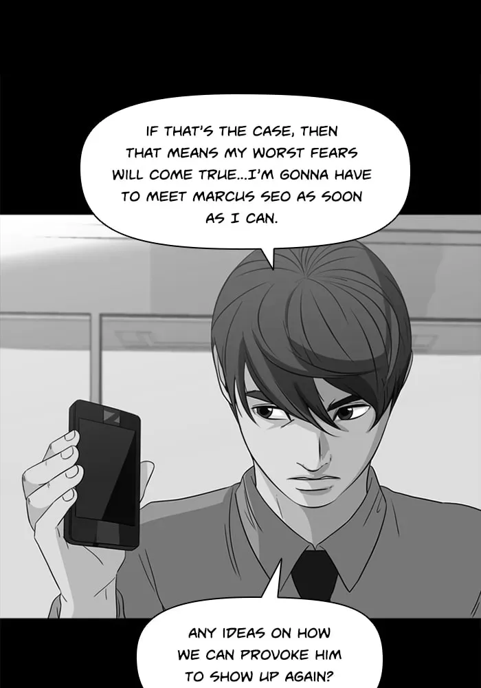 Read Ctrl+Z chapter 59 image 2 on Lezhin