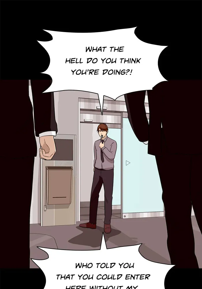 Read Ctrl+Z chapter 59 image 21 on Lezhin