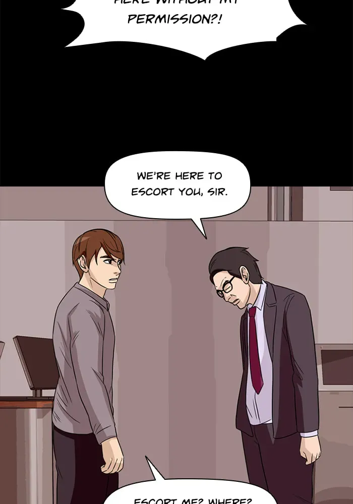 Read Ctrl+Z chapter 59 image 22 on Lezhin