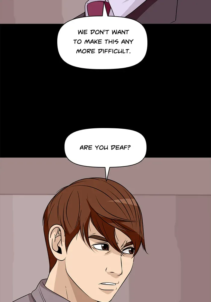 Read Ctrl+Z chapter 59 image 24 on Lezhin