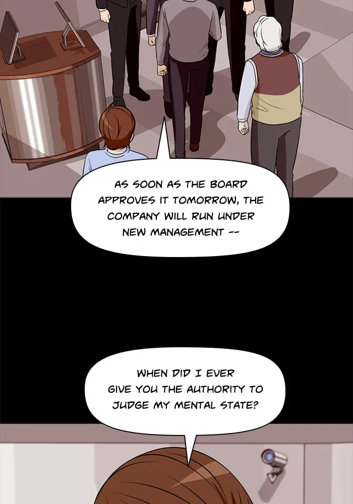 Read Ctrl+Z chapter 59 image 28 on Lezhin