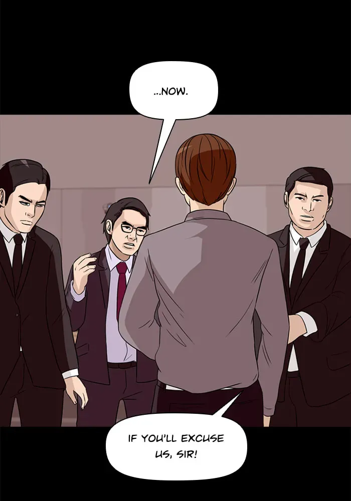 Read Ctrl+Z chapter 59 image 34 on Lezhin