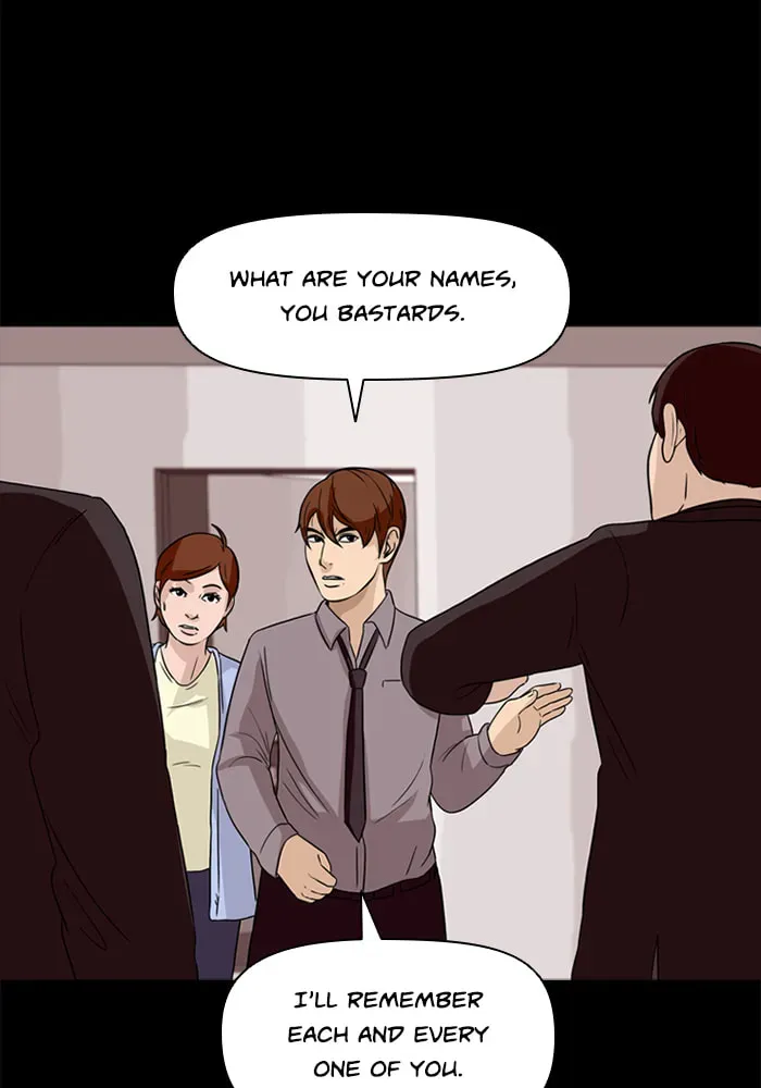 Read Ctrl+Z chapter 59 image 35 on Lezhin