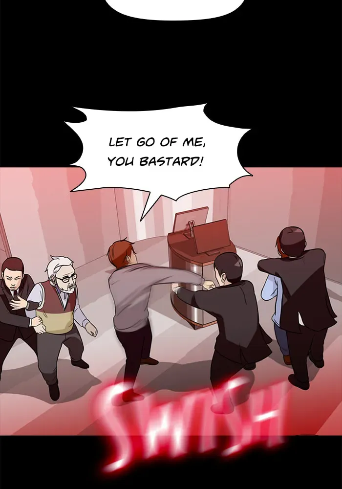 Read Ctrl+Z chapter 59 image 36 on Lezhin