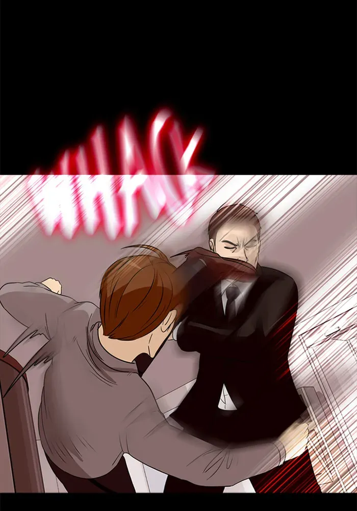 Read Ctrl+Z chapter 59 image 37 on Lezhin