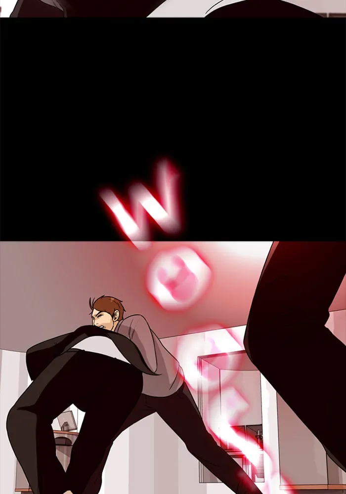 Read Ctrl+Z chapter 59 image 39 on Lezhin