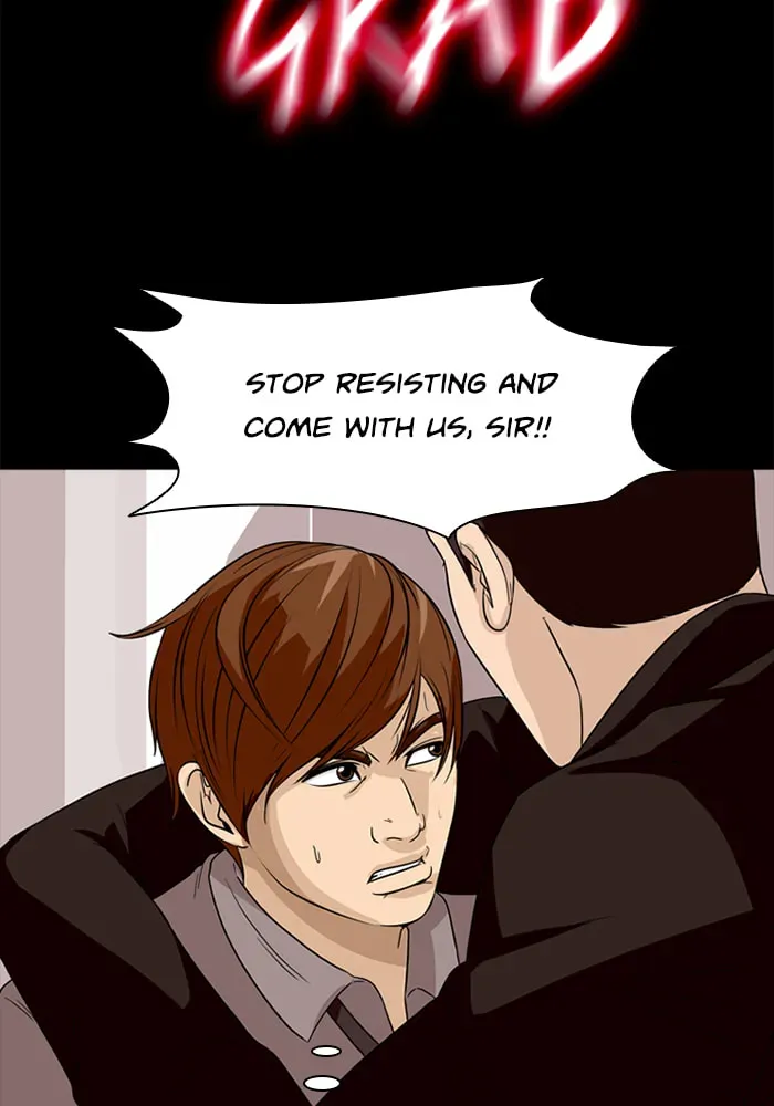 Read Ctrl+Z chapter 59 image 44 on Lezhin