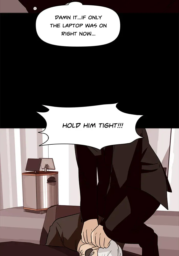 Read Ctrl+Z chapter 59 image 45 on Lezhin