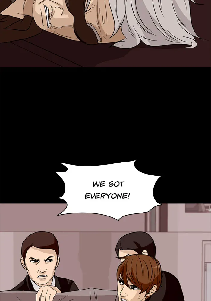Read Ctrl+Z chapter 59 image 47 on Lezhin