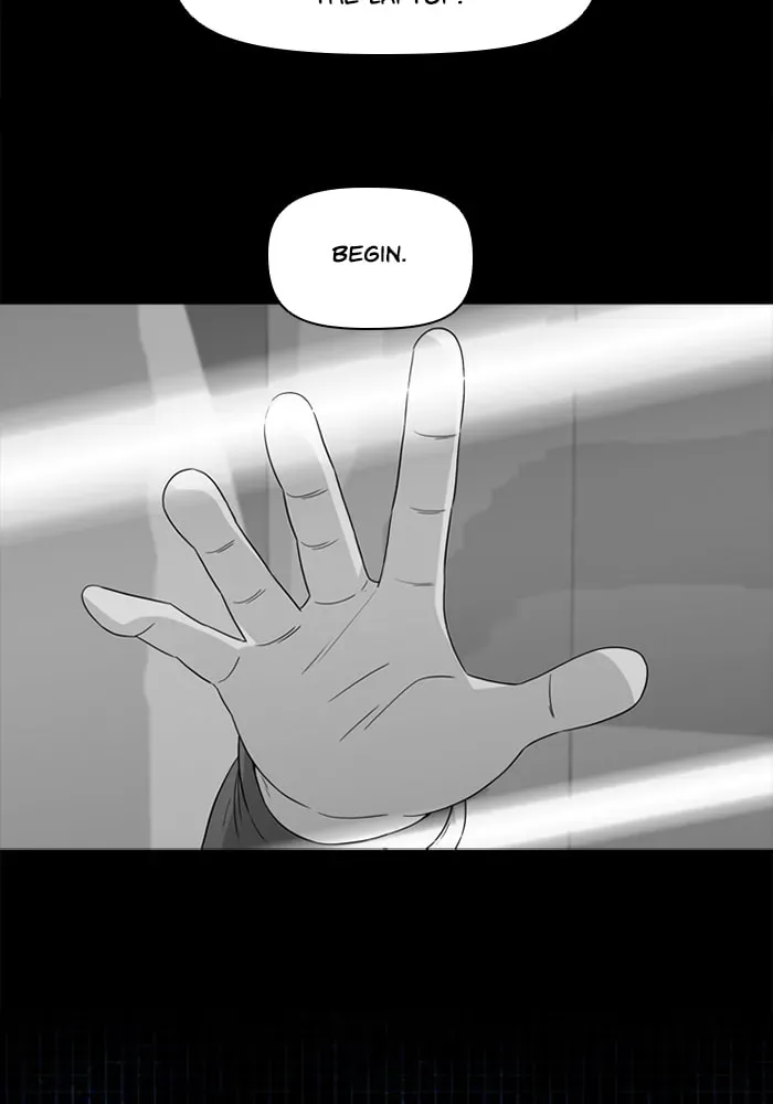 Read Ctrl+Z chapter 59 image 5 on Lezhin