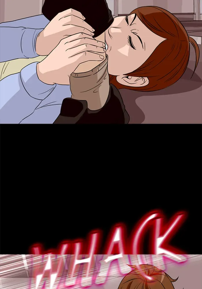 Read Ctrl+Z chapter 59 image 50 on Lezhin