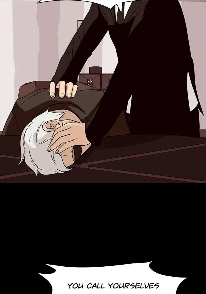 Read Ctrl+Z chapter 59 image 52 on Lezhin
