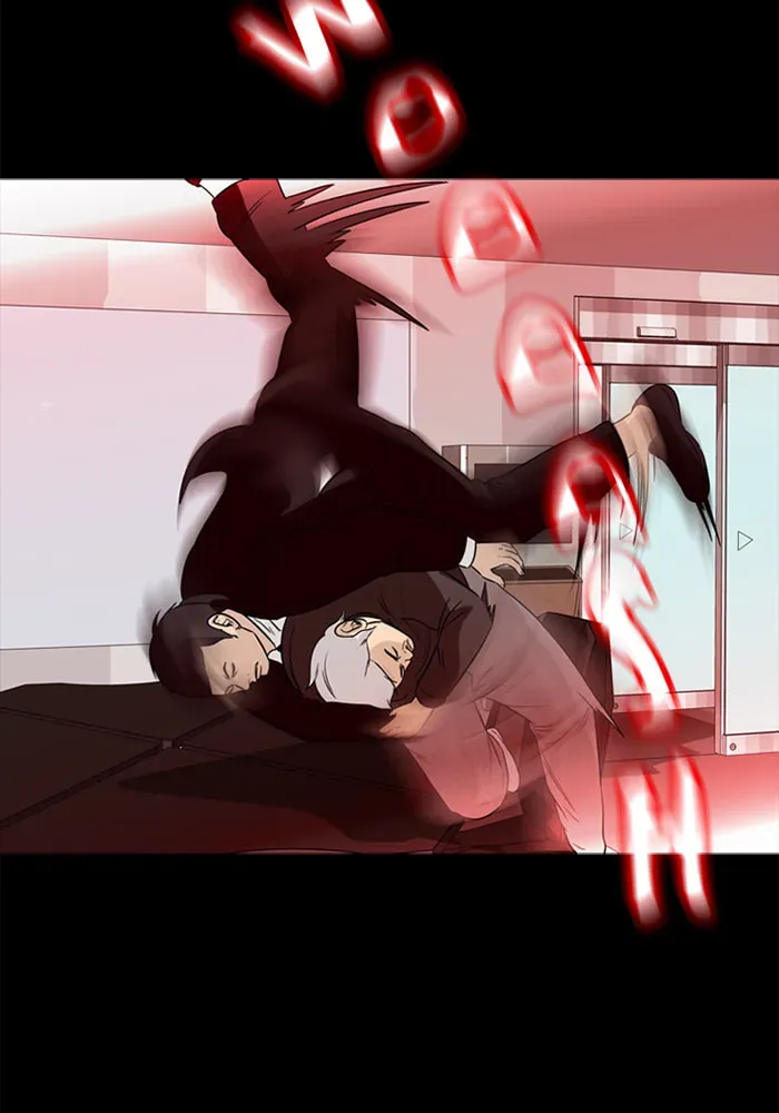 Read Ctrl+Z chapter 59 image 54 on Lezhin
