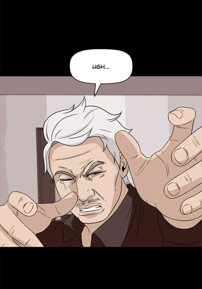 Read Ctrl+Z chapter 59 image 56 on Lezhin