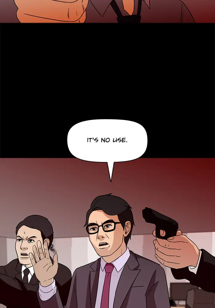 Read Ctrl+Z chapter 59 image 64 on Lezhin