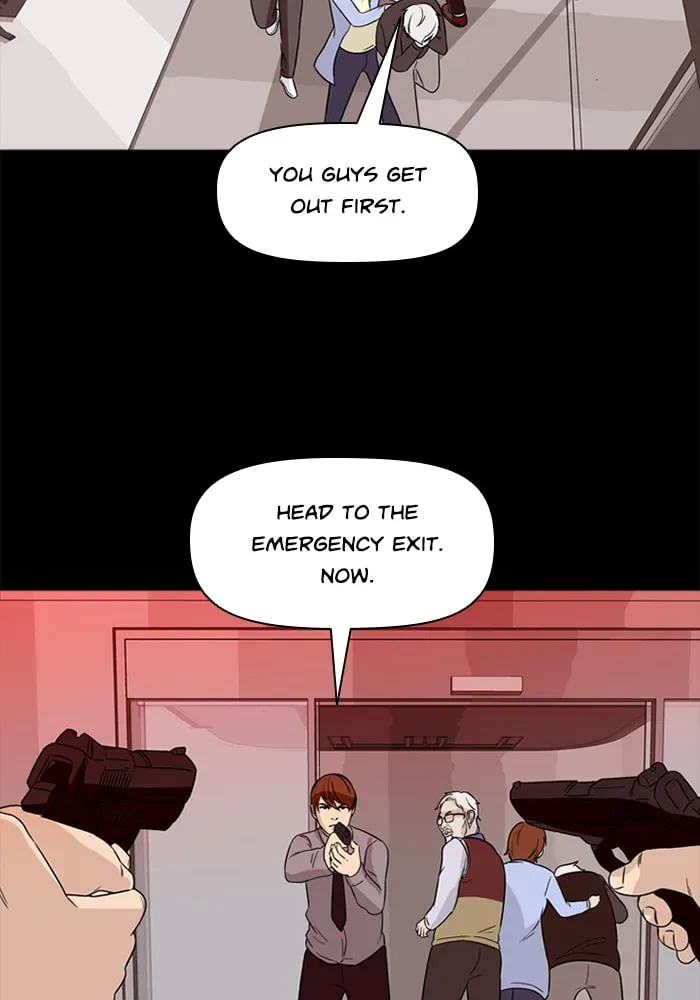 Read Ctrl+Z chapter 59 image 66 on Lezhin